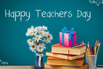 Activities to Celebrate World Teachers Day
